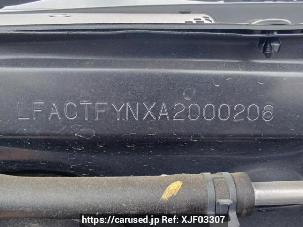 Used 2010 AT ford escape LFAL3P Image[12]