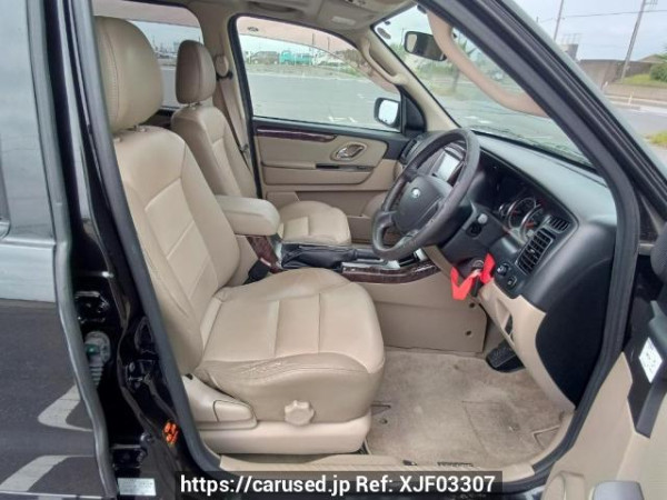 Used 2010 AT ford escape LFAL3P Image[13]