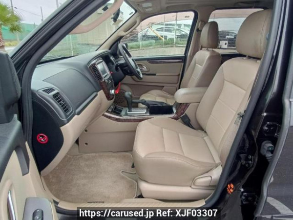 Used 2010 AT ford escape LFAL3P Image[14]