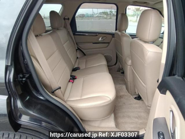 Used 2010 AT ford escape LFAL3P Image[15]