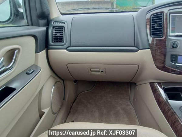 Used 2010 AT ford escape LFAL3P Image[19]