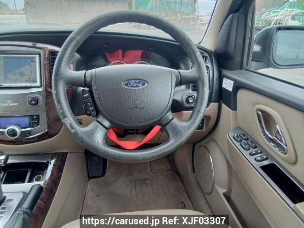 Used 2010 AT ford escape LFAL3P Image[20]