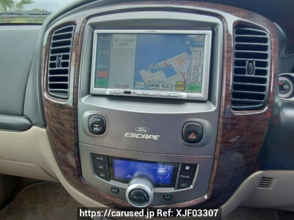 Used 2010 AT ford escape LFAL3P Image[22]