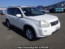 Nissan X-Trail NT31