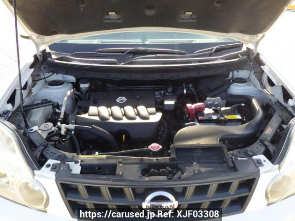 Used 2009 AT nissan x-trail NT31 Image[11]