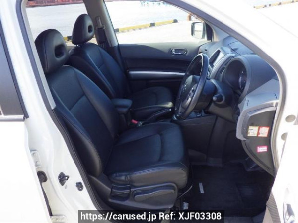Used 2009 AT nissan x-trail NT31 Image[13]