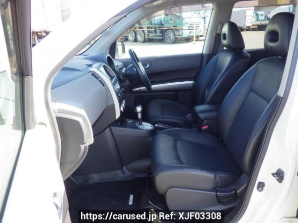 Used 2009 AT nissan x-trail NT31 Image[14]