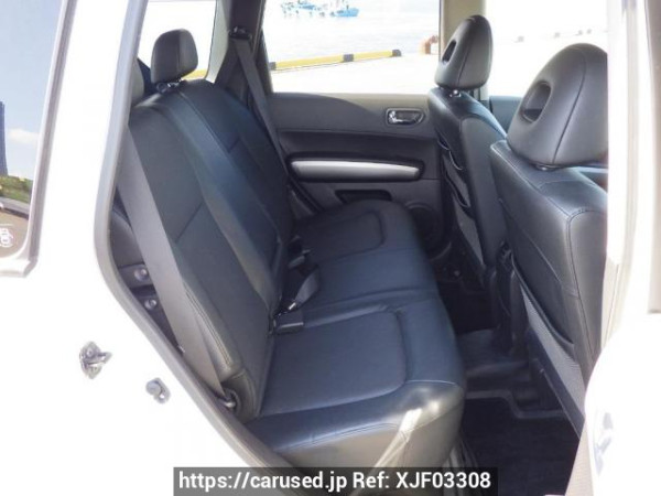 Used 2009 AT nissan x-trail NT31 Image[15]