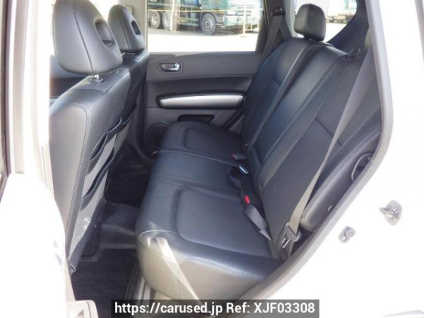 Used 2009 AT nissan x-trail NT31 Image[16]