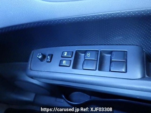 Used 2009 AT nissan x-trail NT31 Image[17]