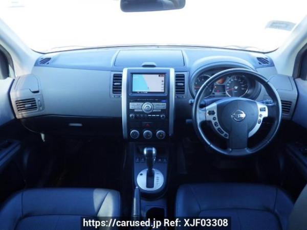 Used 2009 AT nissan x-trail NT31 Image[18]