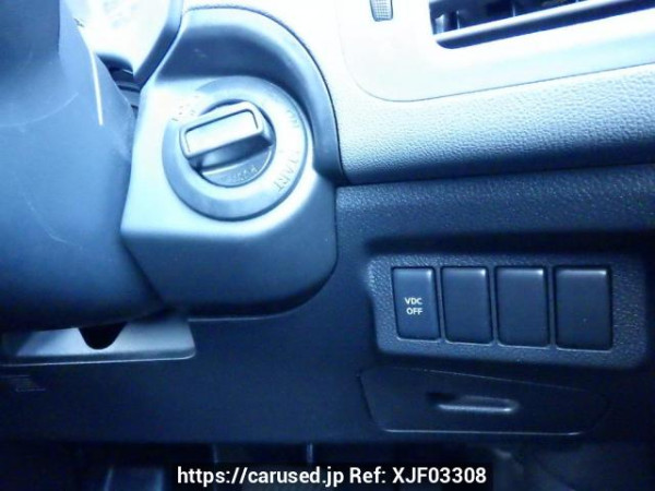 Used 2009 AT nissan x-trail NT31 Image[21]