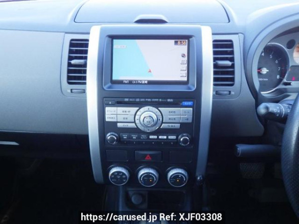 Used 2009 AT nissan x-trail NT31 Image[22]