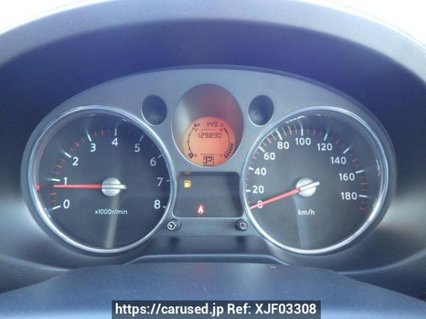 Used 2009 AT nissan x-trail NT31 Image[27]