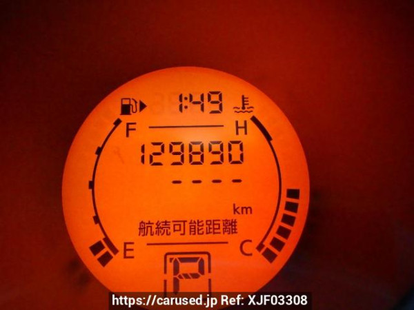 Used 2009 AT nissan x-trail NT31 Image[28]