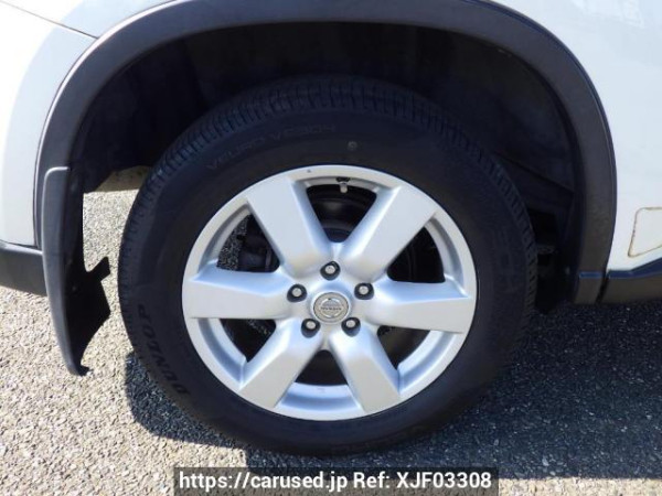Used 2009 AT nissan x-trail NT31 Image[31]