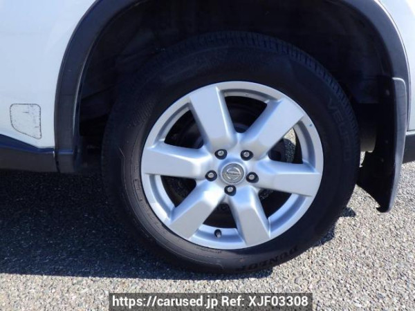 Used 2009 AT nissan x-trail NT31 Image[32]