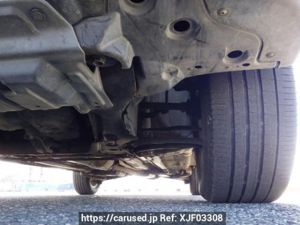 Used 2009 AT nissan x-trail NT31 Image[34]