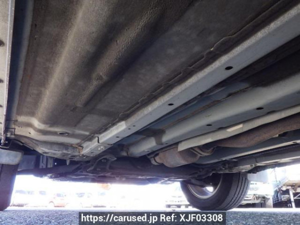 Used 2009 AT nissan x-trail NT31 Image[36]