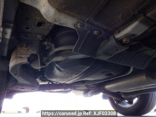 Used 2009 AT nissan x-trail NT31 Image[38]