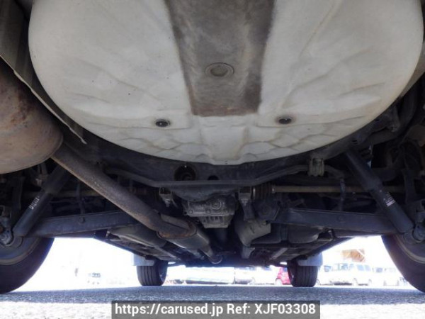 Used 2009 AT nissan x-trail NT31 Image[40]