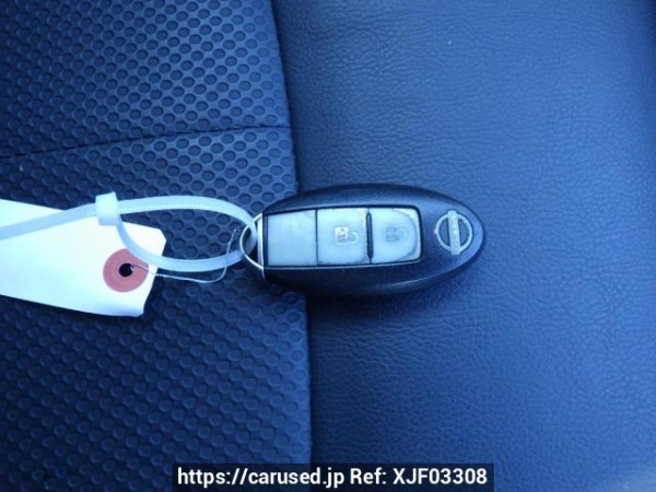 Used 2009 AT nissan x-trail NT31 Image[42]