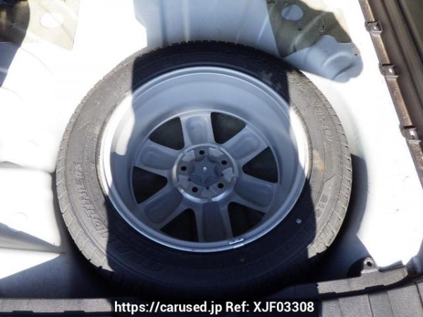 Used 2009 AT nissan x-trail NT31 Image[43]