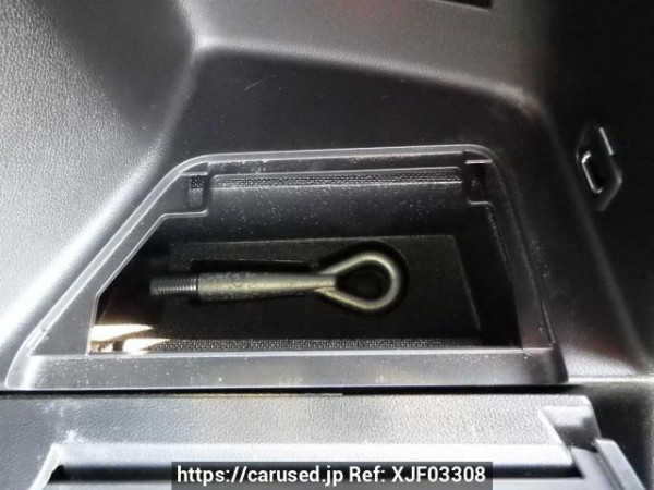 Used 2009 AT nissan x-trail NT31 Image[45]