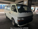 Toyota Hiace Van LH113V
