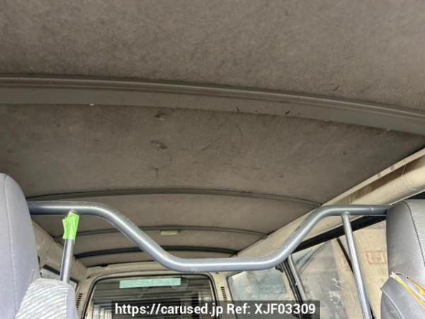 Used 1995 MT toyota hiace-van LH113V Image[12]