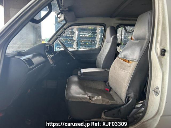 Used 1995 MT toyota hiace-van LH113V Image[14]
