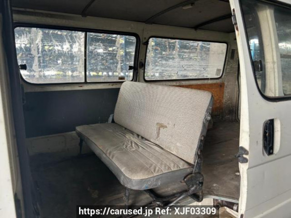 Used 1995 MT toyota hiace-van LH113V Image[16]