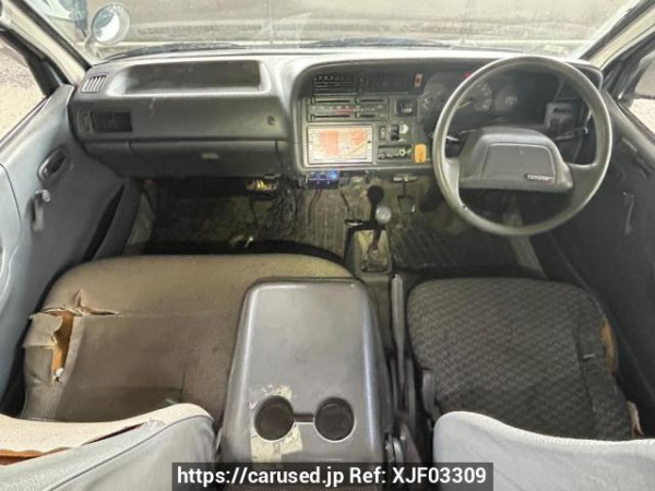 Used 1995 MT toyota hiace-van LH113V Image[18]