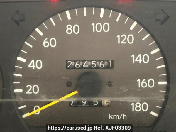 Used 1995 MT toyota hiace-van LH113V Image[22]