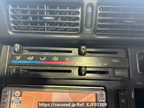 Used 1995 MT toyota hiace-van LH113V Image[24]