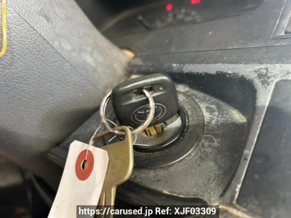 Used 1995 MT toyota hiace-van LH113V Image[27]