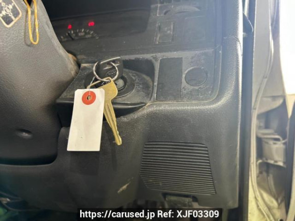 Used 1995 MT toyota hiace-van LH113V Image[28]