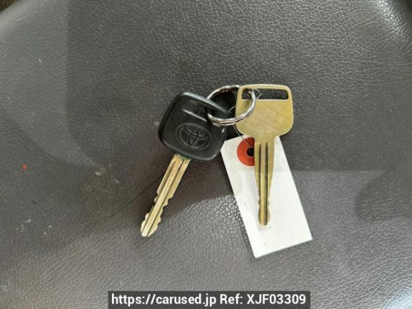 Used 1995 MT toyota hiace-van LH113V Image[29]