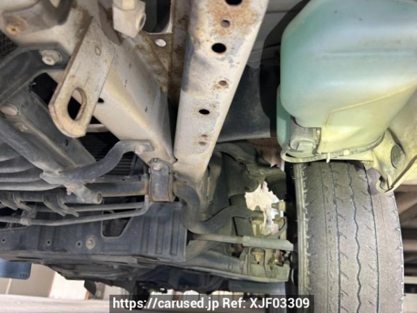 Used 1995 MT toyota hiace-van LH113V Image[35]
