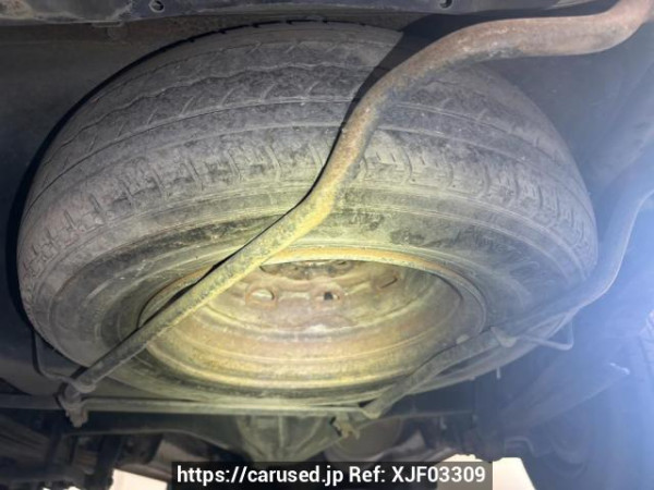 Used 1995 MT toyota hiace-van LH113V Image[43]