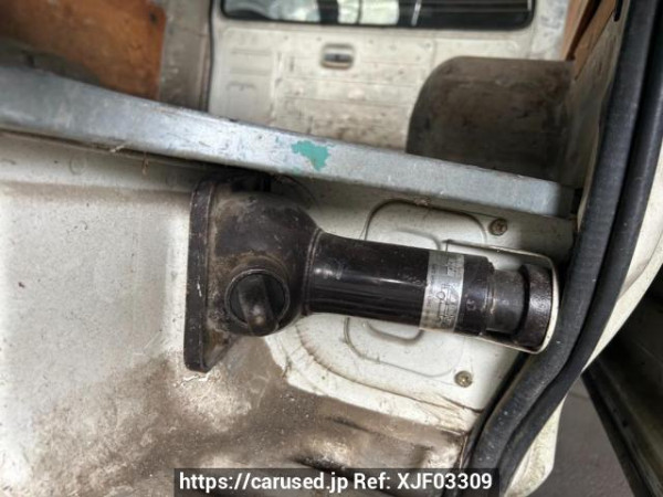 Used 1995 MT toyota hiace-van LH113V Image[44]