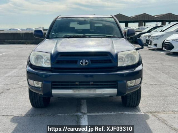 Used 2003 AT toyota hilux-surf RZN215W Image[1]
