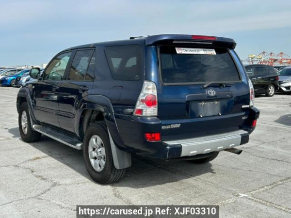Used 2003 AT toyota hilux-surf RZN215W Image[4]