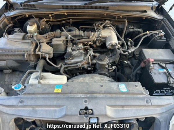 Used 2003 AT toyota hilux-surf RZN215W Image[9]