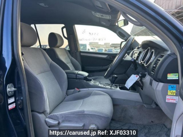 Used 2003 AT toyota hilux-surf RZN215W Image[12]