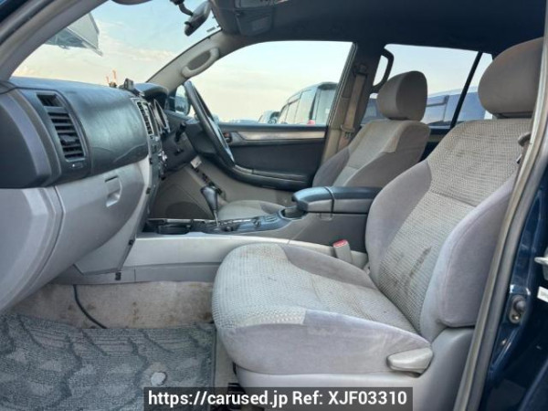 Used 2003 AT toyota hilux-surf RZN215W Image[13]