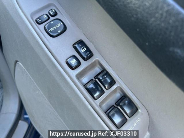 Used 2003 AT toyota hilux-surf RZN215W Image[16]
