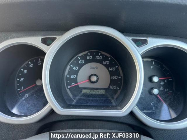 Used 2003 AT toyota hilux-surf RZN215W Image[19]