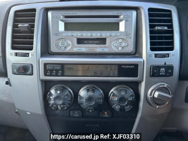Used 2003 AT toyota hilux-surf RZN215W Image[21]