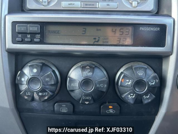 Used 2003 AT toyota hilux-surf RZN215W Image[23]